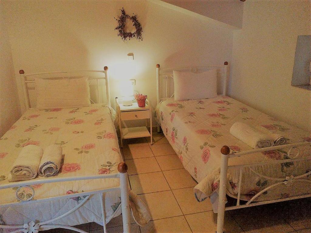 Casa De Blue Apartments Lourdata  Quarto foto